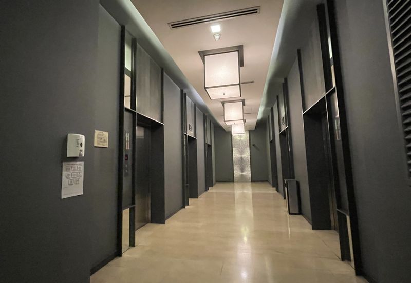 Hampshire Place Office