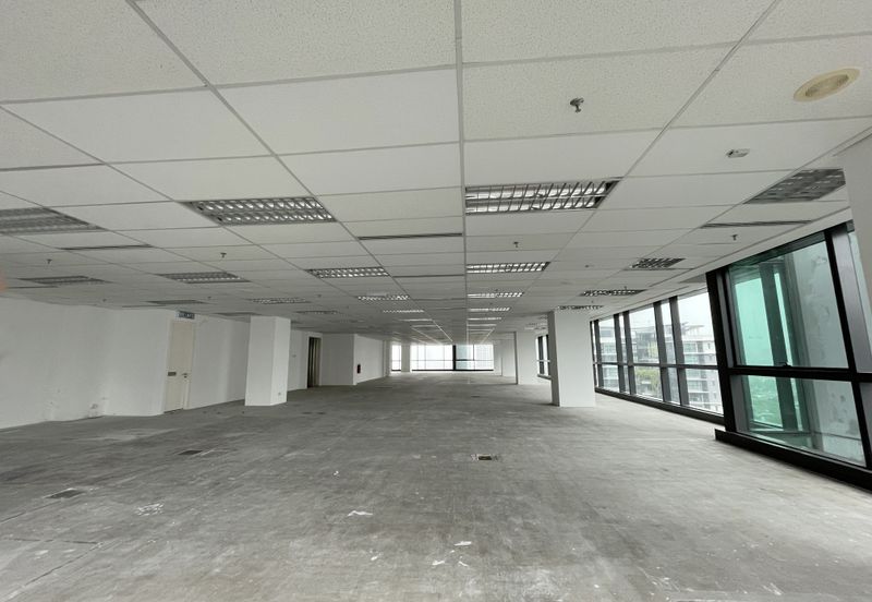 Hampshire Place Office