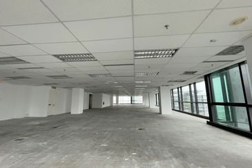 Hampshire Place Office