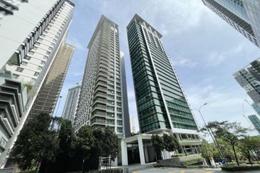 Hampshire Place Office