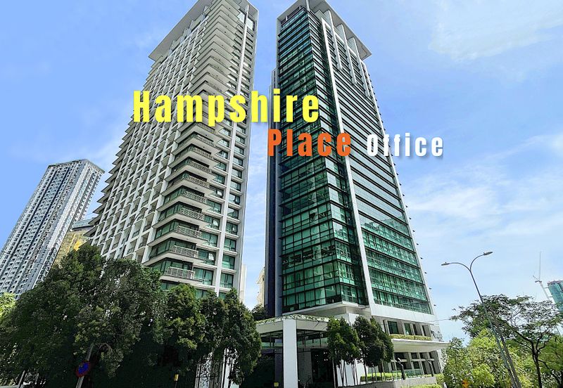 Hampshire Place Office