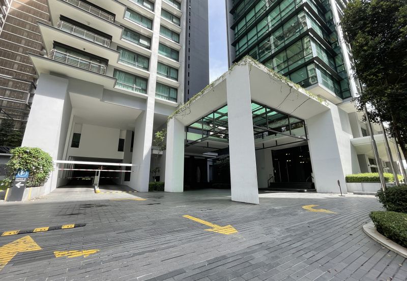 Hampshire Place Office