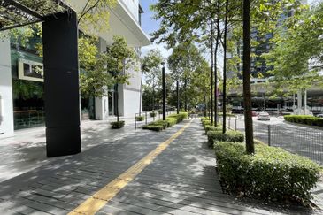 Hampshire Place Office