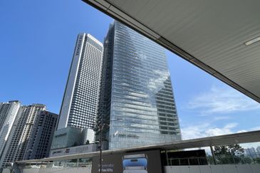 Hampshire Place Office