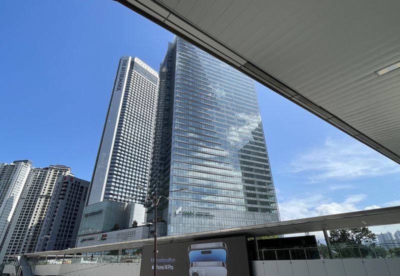 Hampshire Place Office