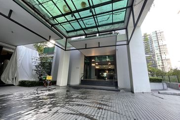 Hampshire Place Office