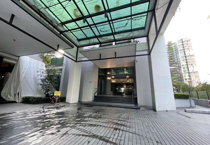 Hampshire Place Office