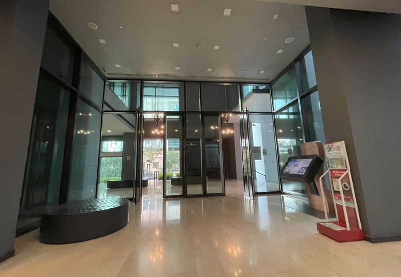 Hampshire Place Office