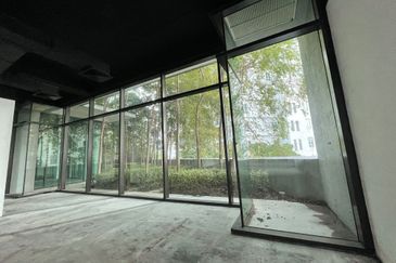 Hampshire Place Office