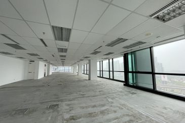 Hampshire Place Office