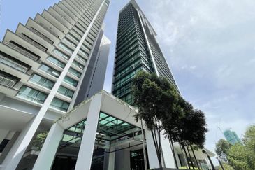 Hampshire Place Office