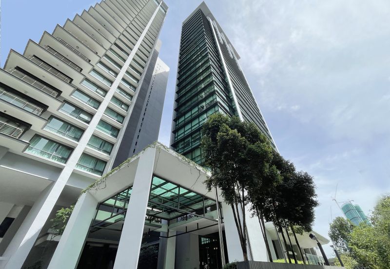 Hampshire Place Office