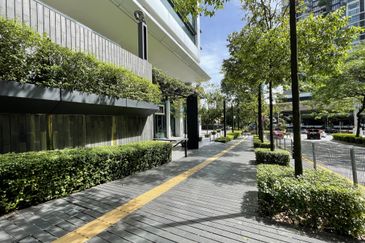 Hampshire Place Office