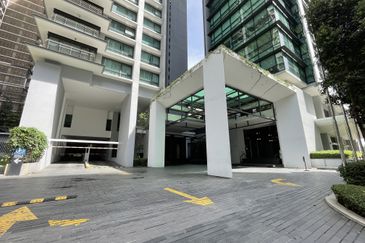 Hampshire Place Office