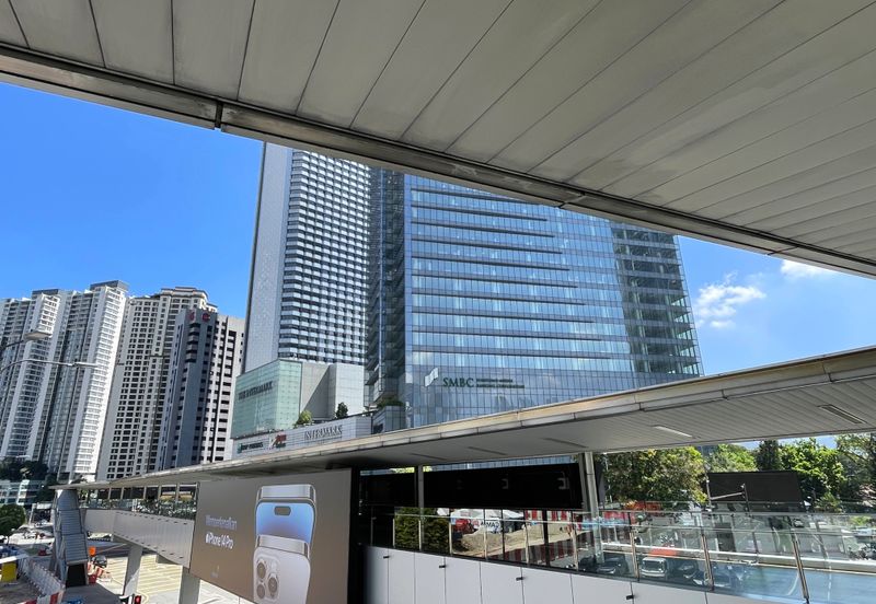 Hampshire Place Office