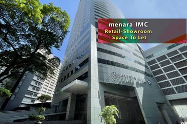 Menara IMC