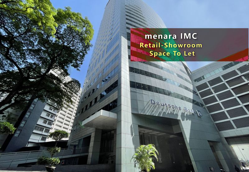 Menara IMC