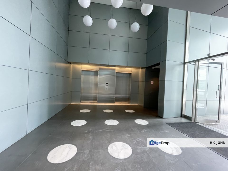 Menara IMC KLCC Jalan Sultan Ismail Duplex Office with Garden Terrace, Kuala Lumpur, KLCC