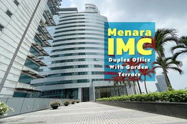 Menara IMC