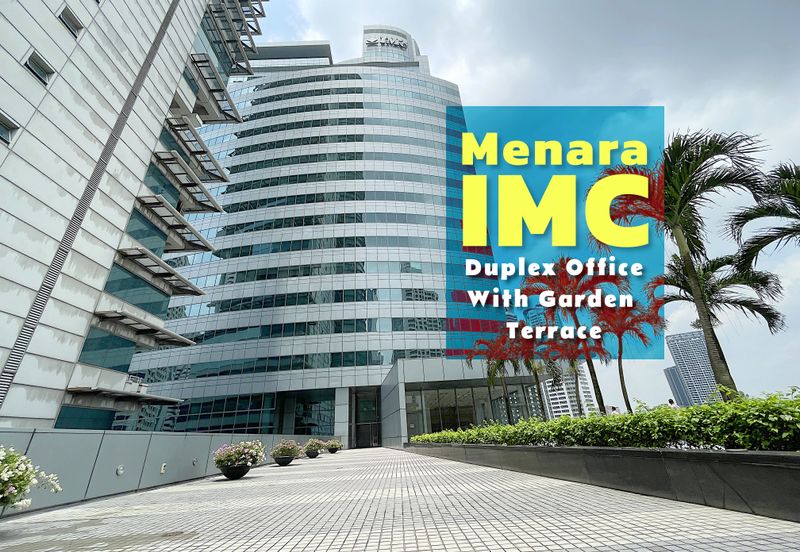 Menara IMC