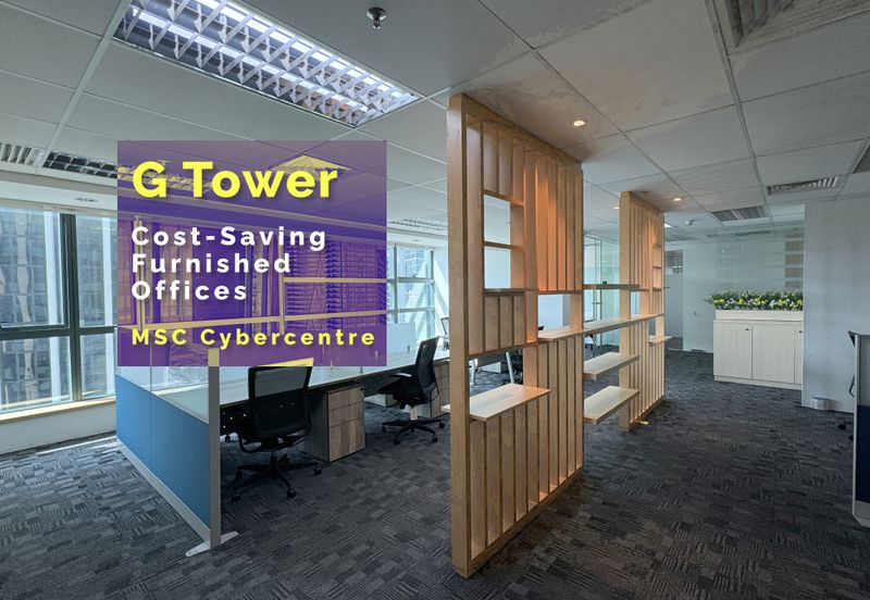 G Tower