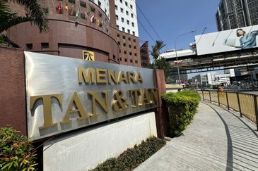 Menara Tan & Tan