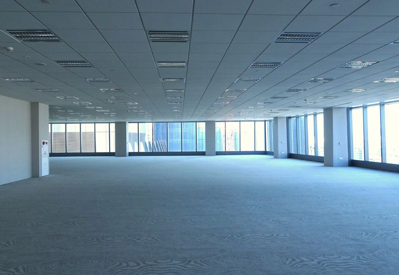 The Exchange 106 @ TRX