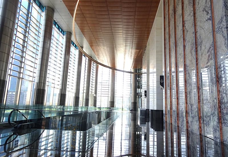 The Exchange 106 @ TRX