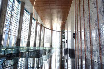 The Exchange 106 @ TRX