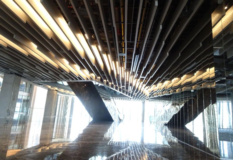 The Exchange 106 @ TRX