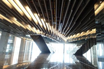 The Exchange 106 @ TRX