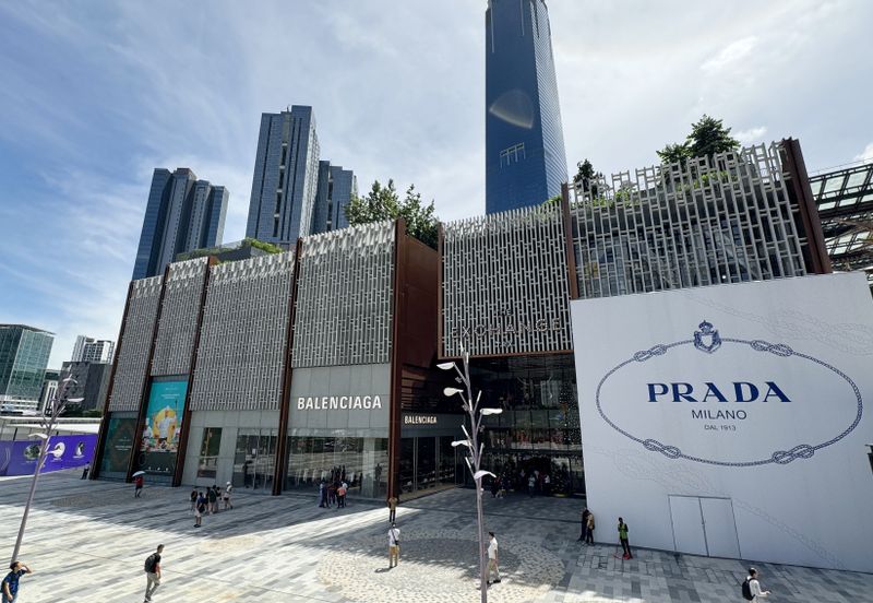 The Exchange 106 @ TRX