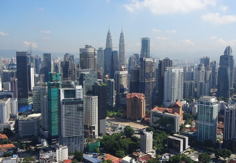 The Exchange 106 @ TRX