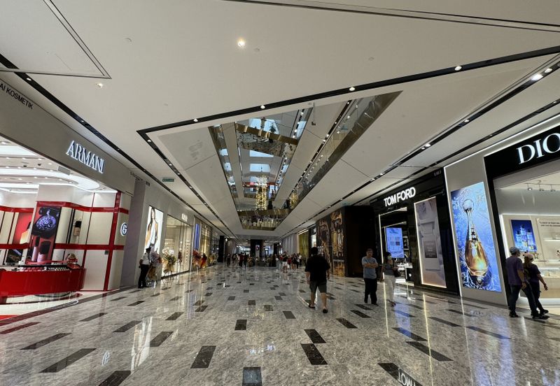 The Exchange 106 @ TRX