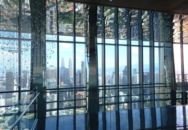 The Exchange 106 @ TRX