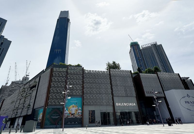 The Exchange 106 @ TRX