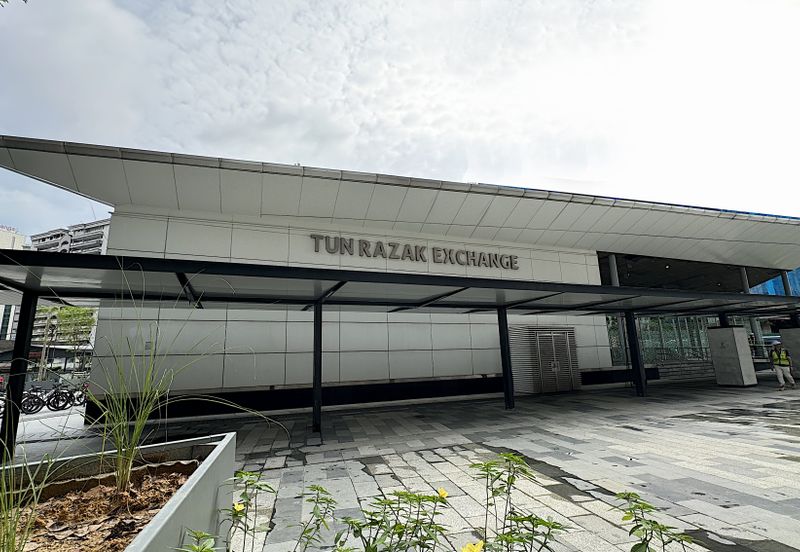 The Exchange 106 @ TRX