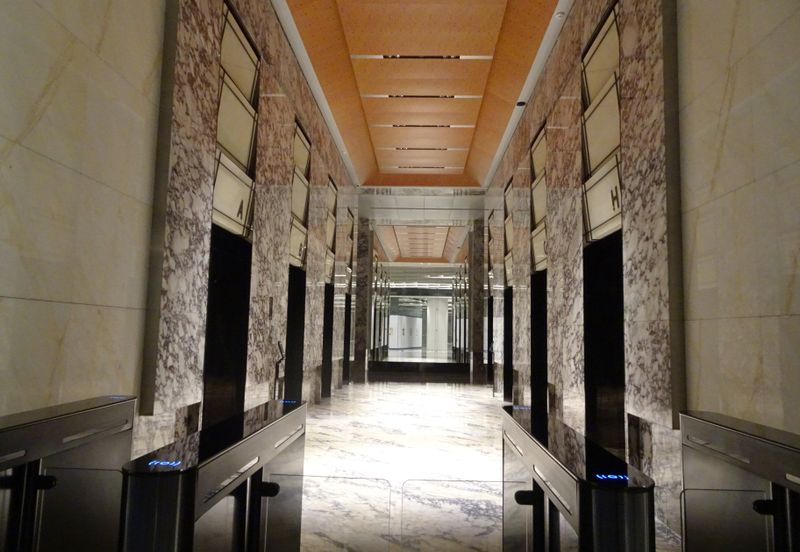 The Exchange 106 @ TRX