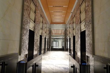 The Exchange 106 @ TRX