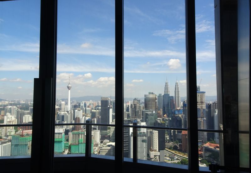 The Exchange 106 @ TRX