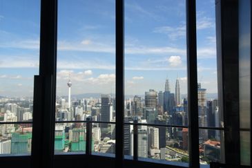 The Exchange 106 @ TRX