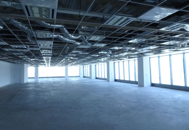 The Exchange 106 @ TRX