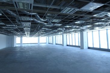 The Exchange 106 @ TRX