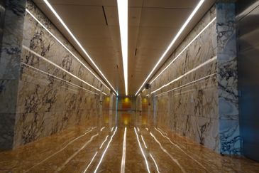 The Exchange 106 @ TRX