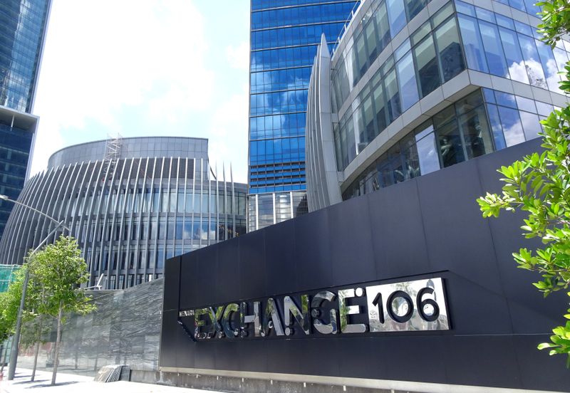 The Exchange 106 @ TRX