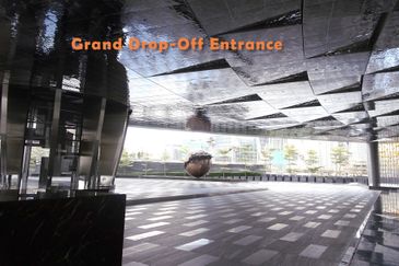 The Exchange 106 @ TRX