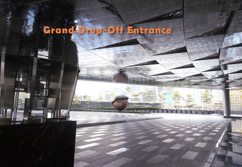 The Exchange 106 @ TRX