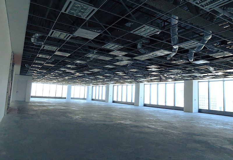 The Exchange 106 @ TRX