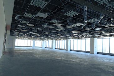 The Exchange 106 @ TRX