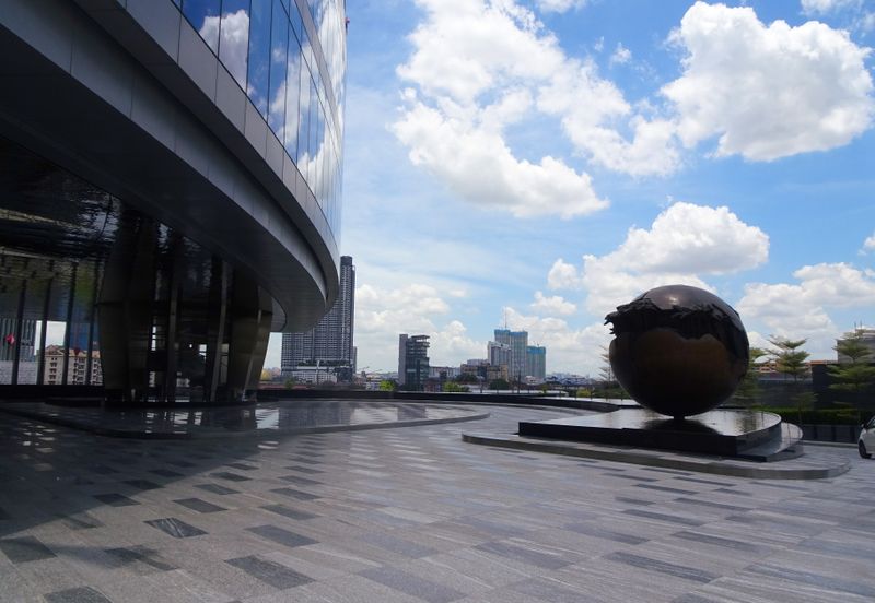 The Exchange 106 @ TRX